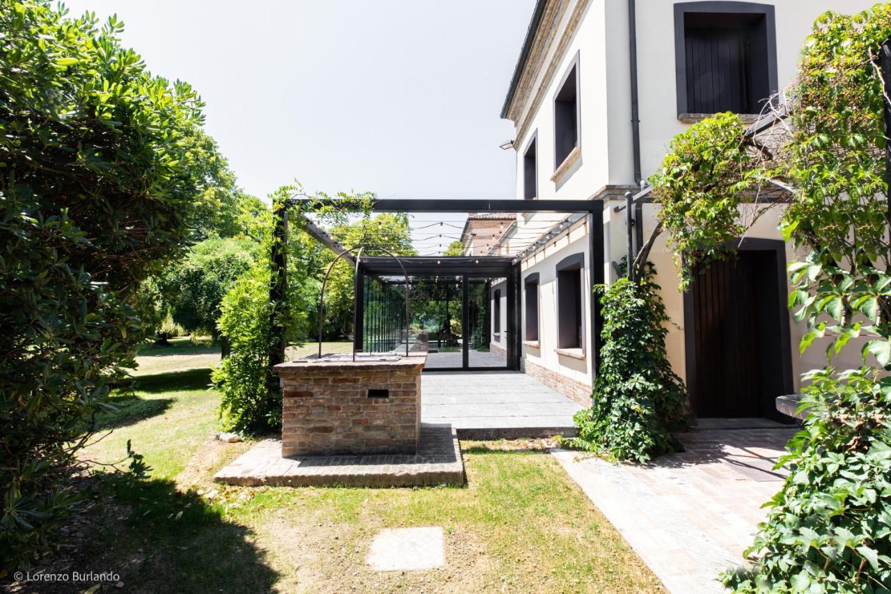 Relais Margherita Herberg Longiano