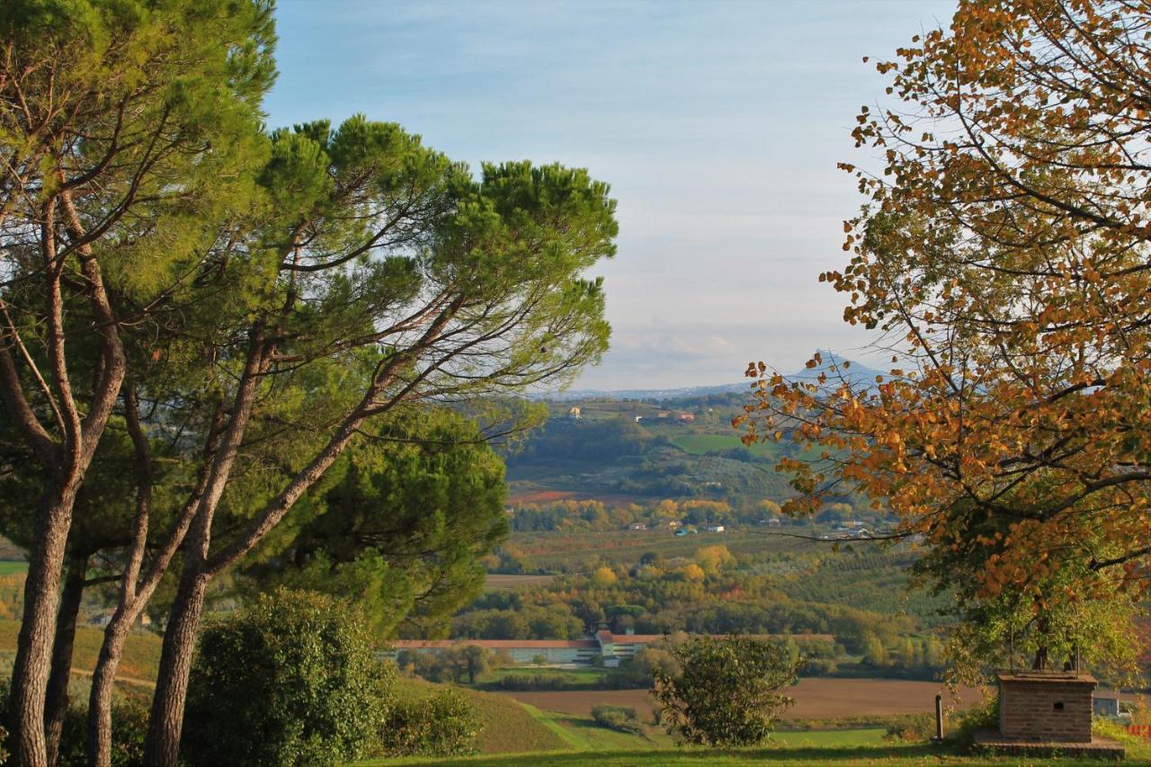 Herberg Relais Margherita *