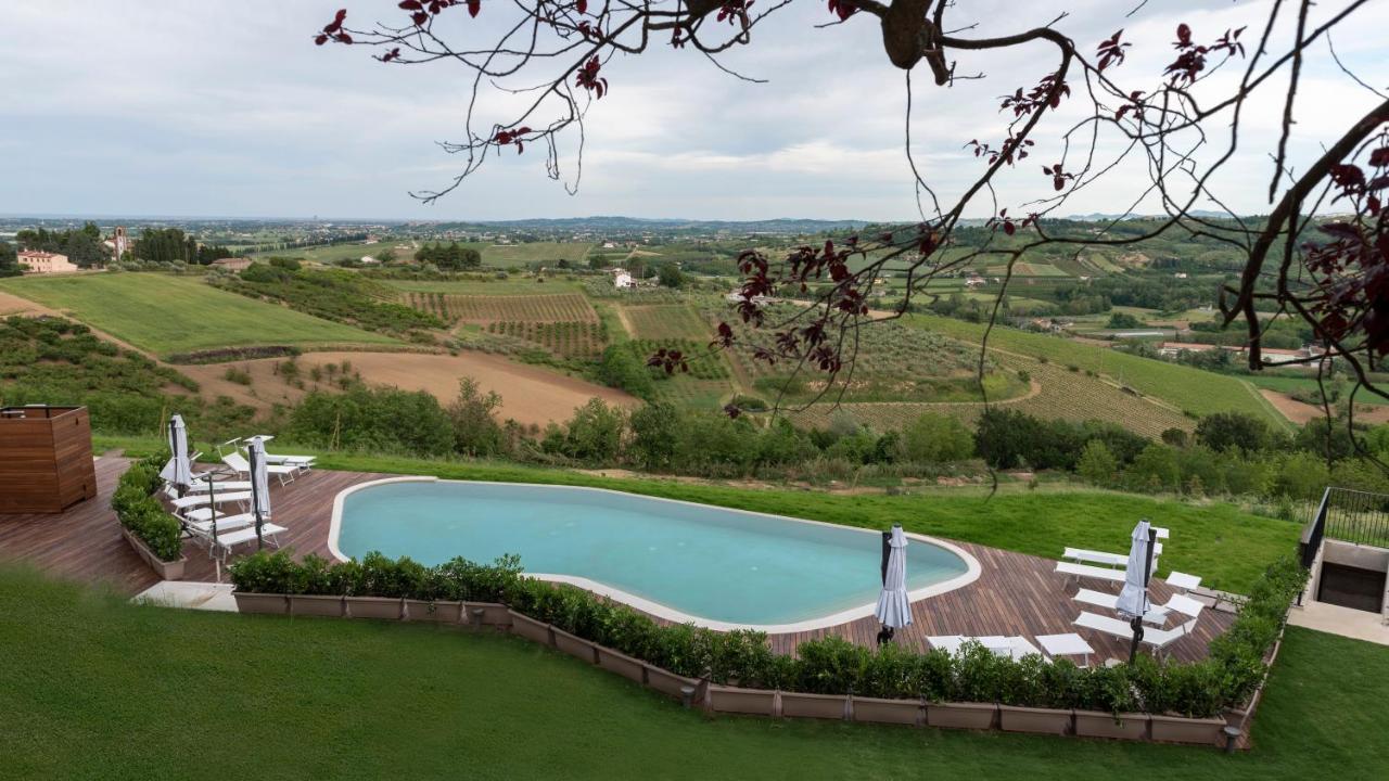Herberg Relais Margherita Longiano