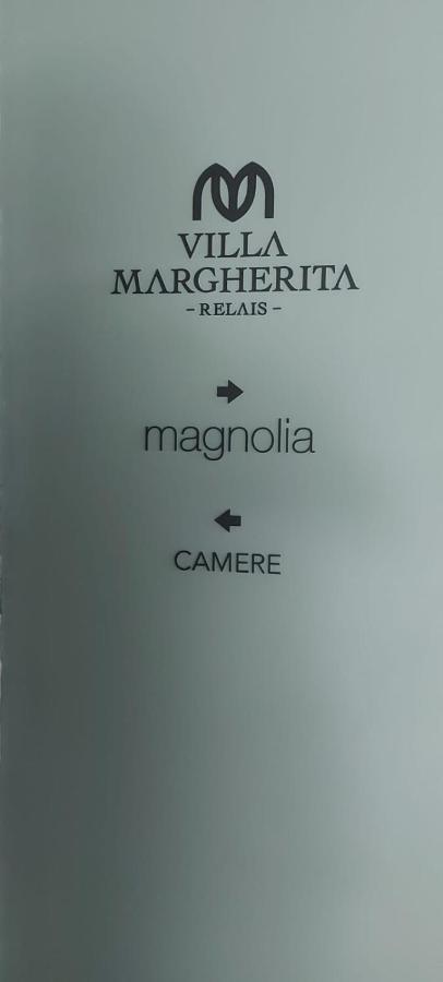 Relais Margherita * Longiano