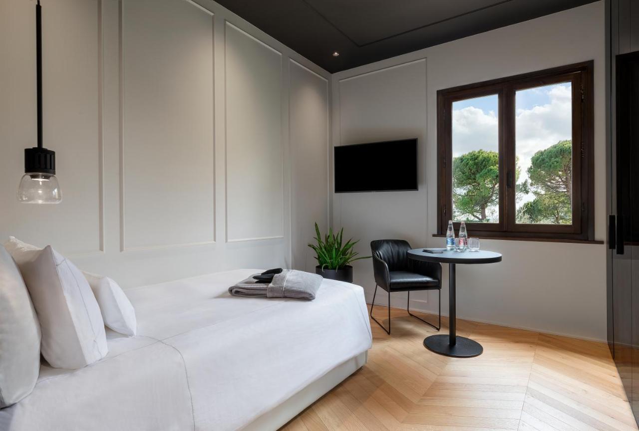 Estalagem Relais Margherita Longiano
