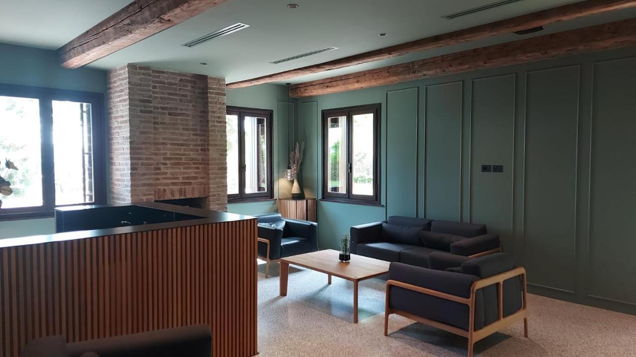 Relais Margherita Estalagem Longiano